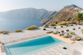 Гостиница Rocabella Santorini Hotel & Spa  Имеровигли